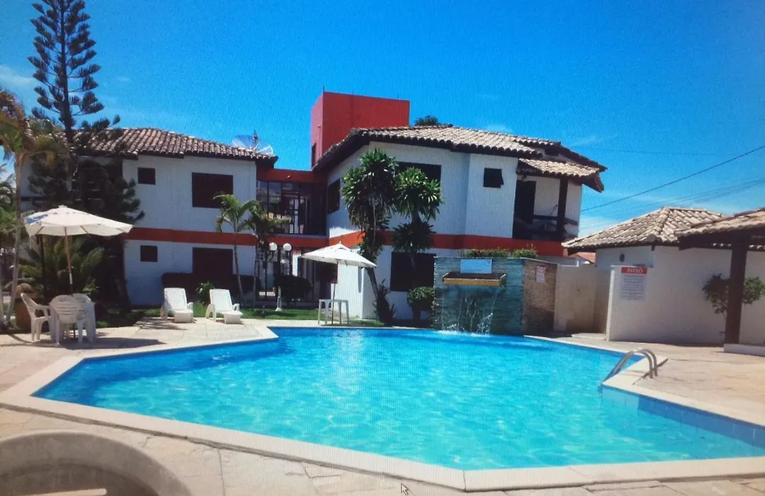 2 Apartamentos Aldeia Da Praia-1
