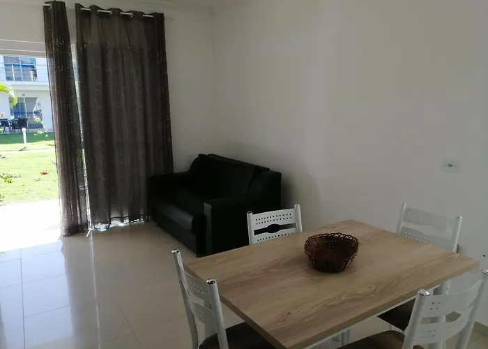 Residencial Golfinhos By Federico Apartamento Porto Seguro