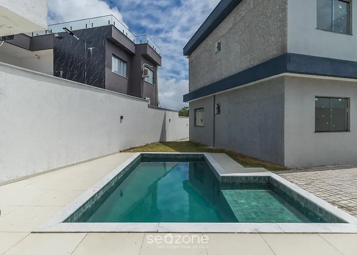 Casa 2 Quartos Em Porto-Ba | Rlr0008 Porto Seguro