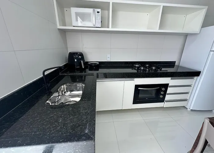 Apartamento Da Jana A 2Km Da Praia Porto Seguro